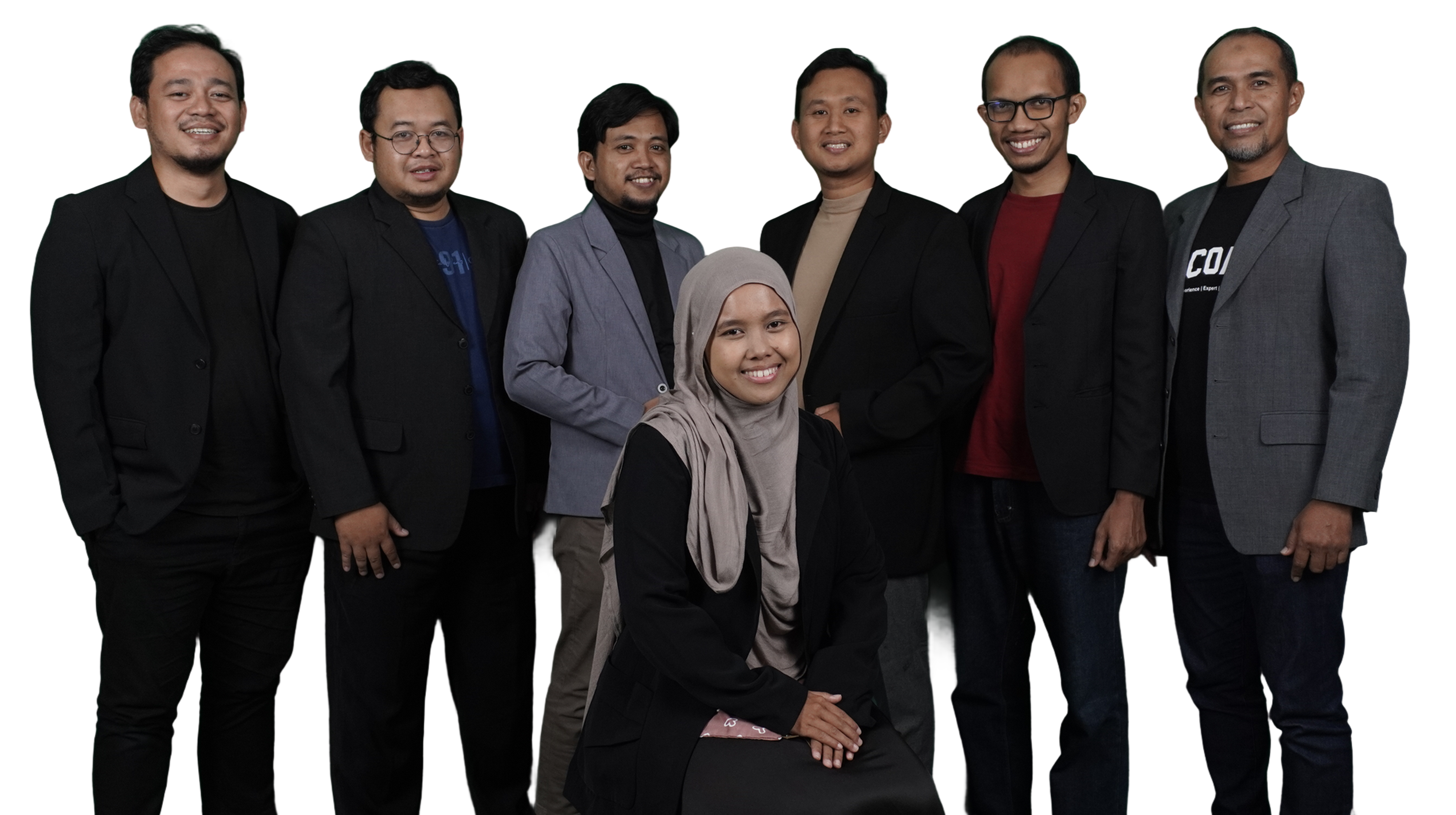 ThinkLeap Indonesia Team